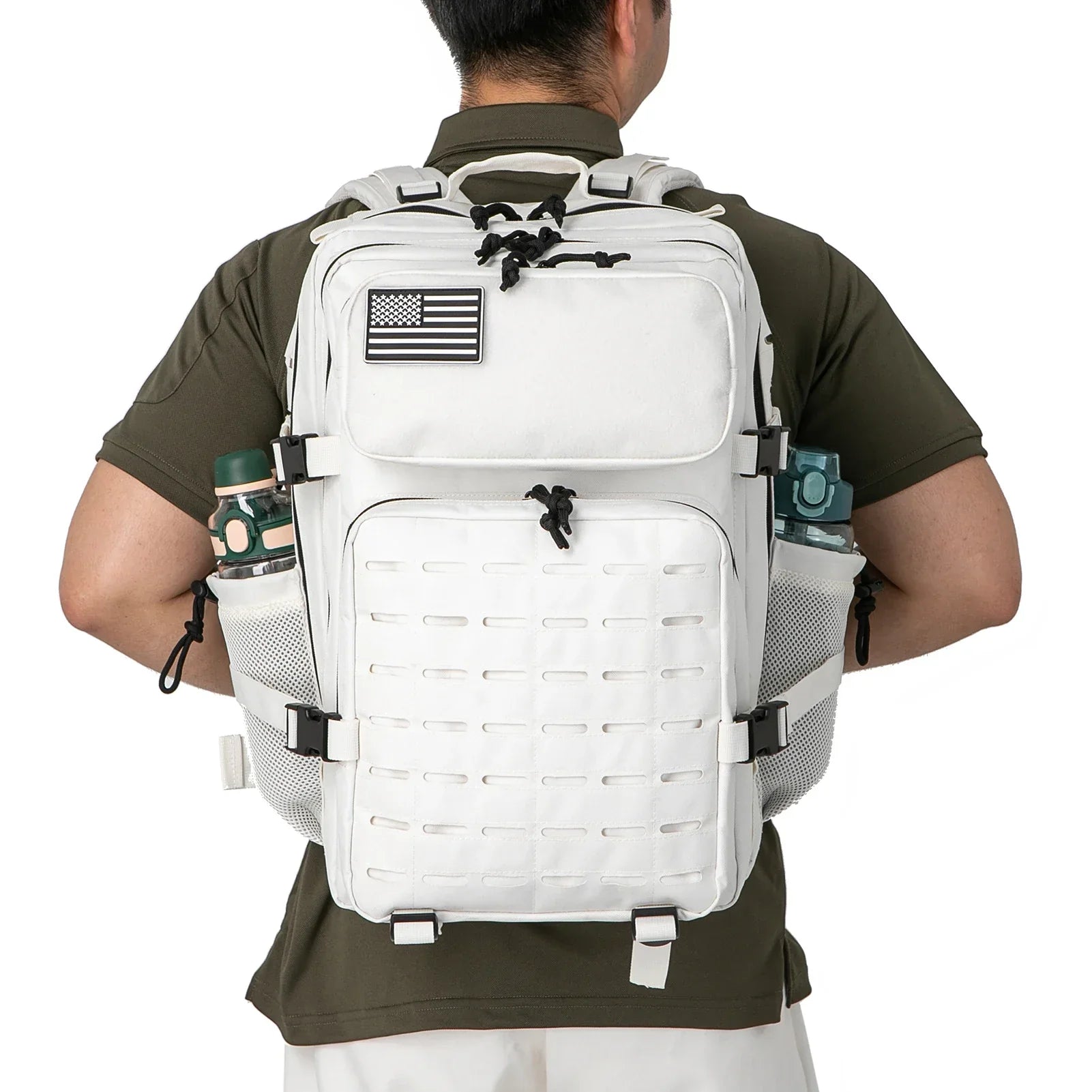Mochila Tática Masculina - Outlander