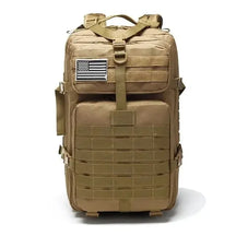 Mochila de Viagem Masculina - GranBag