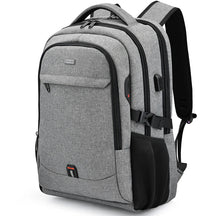 Mochila Executiva para Notebook Impermeável Montis