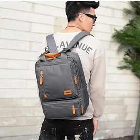 Mochila Executiva para Notebook 15` SmartBag