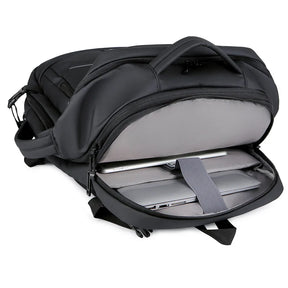 Mochila de Viagem Impermeável - GranTrail