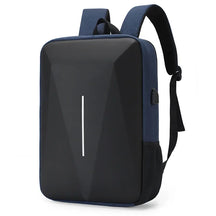 Mochila Executiva para Notebook com Porta USB e Trava TSA