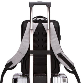 Mochila para Notebook Clássica StoneBag