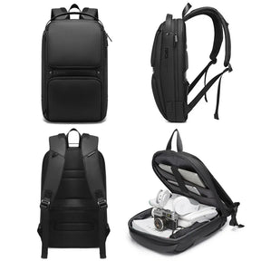 Mochila Notebook Masculina - Maverick