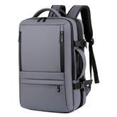 Mochila para Notebook Masculina - FortBag