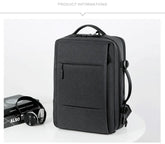 Mochila de Viagem Masculina - NeoTrek