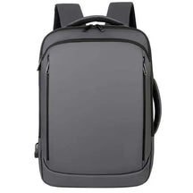 Mochila Executiva para Notebook Impermeável