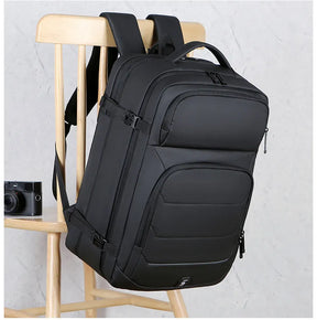 Mochila de Viagem Impermeável - GranTrail