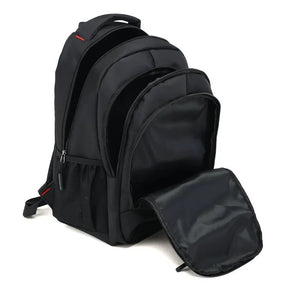 Mochila Executiva Masculina - VetorPro