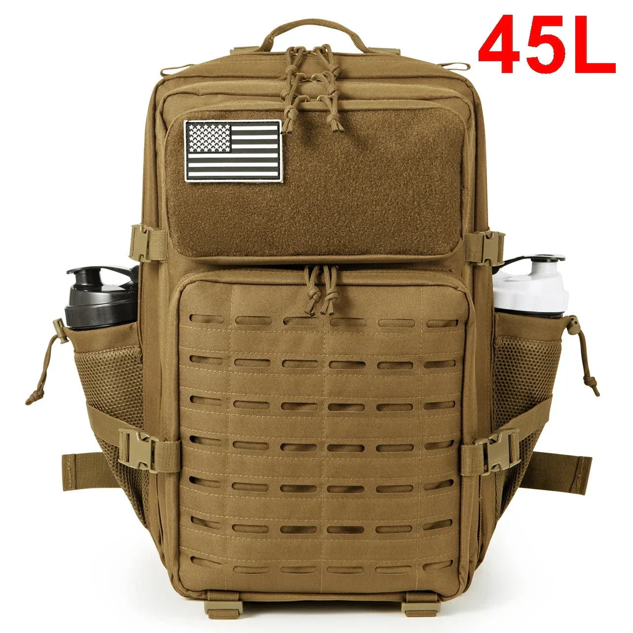 Mochila Tática Masculina - Outlander