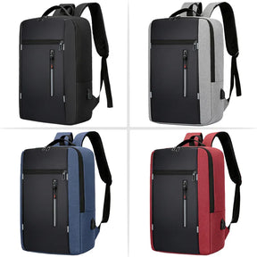 Mochila Executiva Masculina - AlvoPack