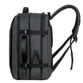 Mochila de Viagem Masculina - NeoTrek