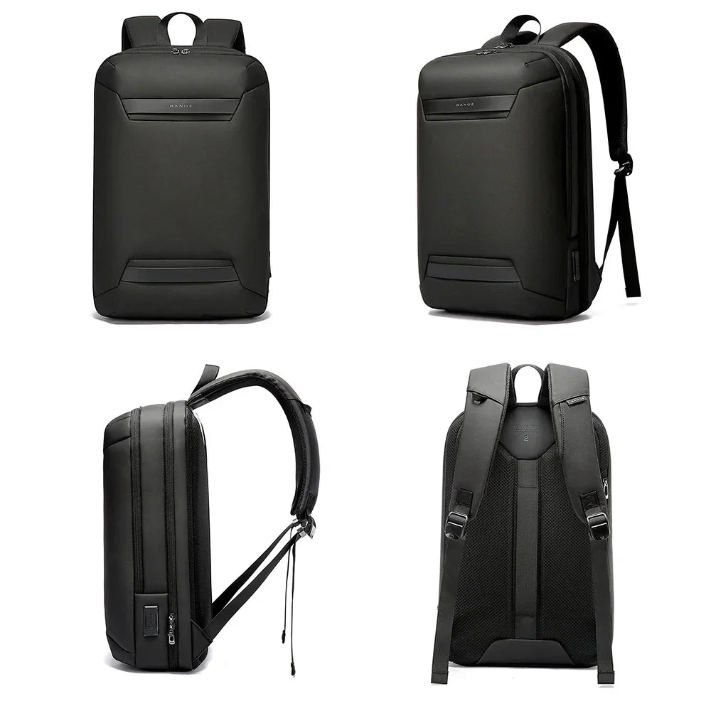 Mochila Masculina Executiva - SteelPack