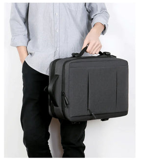 Mochila de Viagem Masculina - NeoTrek