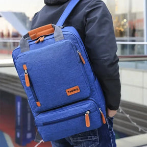 Mochila Executiva para Notebook 15` SmartBag