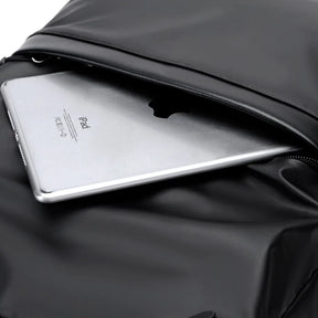 Mochila Executiva Notebook Impermeável Urban