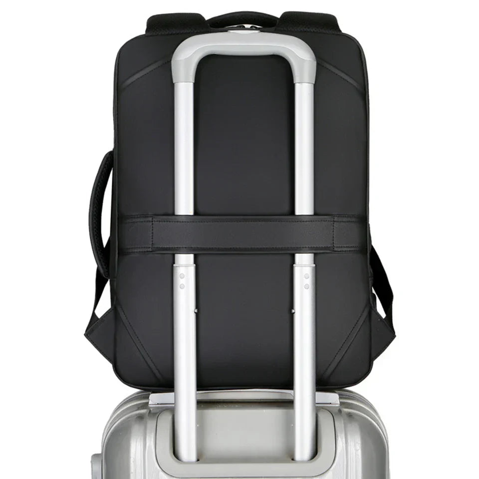 Mochila Executiva para Notebook Impermeável
