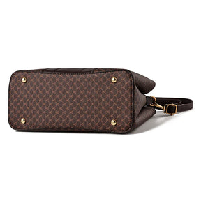 Bolsa Feminina em Couro Genuino - Premium DH