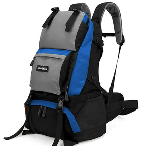 Mochila Masculina de Acampamento - Pro Camping