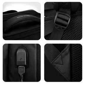 Mochila Executiva para Notebook Vetor
