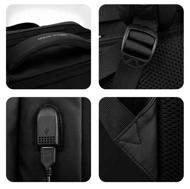 Mochila Executiva para Notebook Vetor
