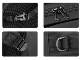 Mochila Masculina Executiva - StoneBag