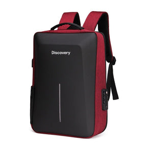 Mochila para Notebook Clássica StoneBag
