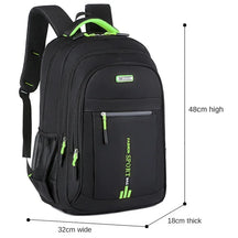 Mochila Executiva Masculina - VetorPro