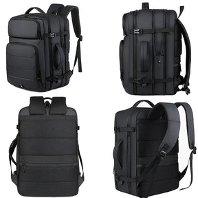Mochila de Viagem Impermeável - GranTrail