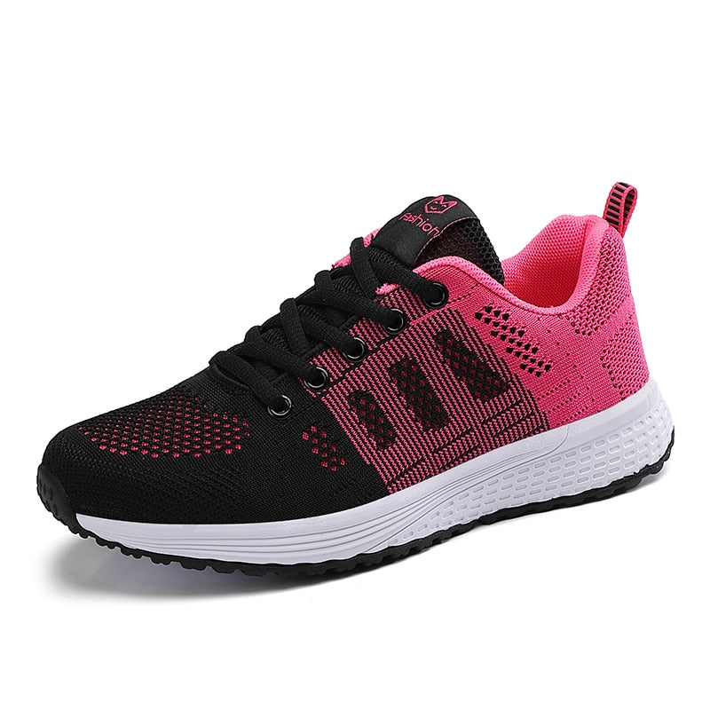 Tênis Feminino - Max Running