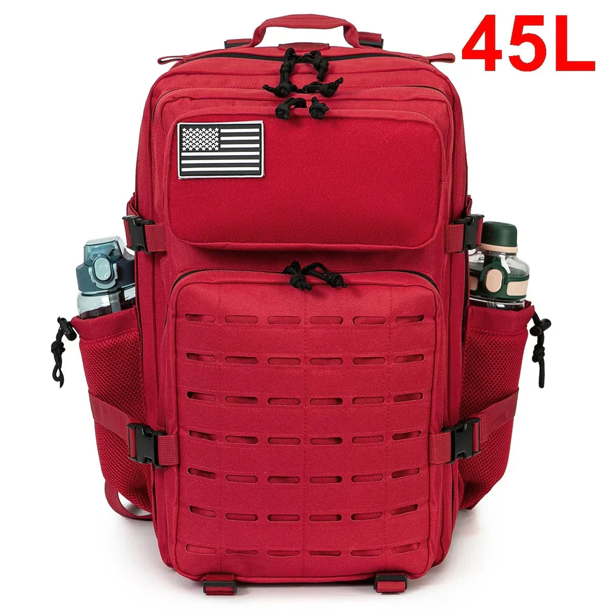 Mochila Tática Masculina - Outlander