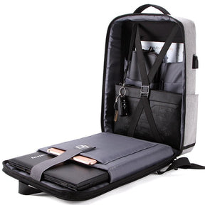 Mochila para Notebook Clássica StoneBag