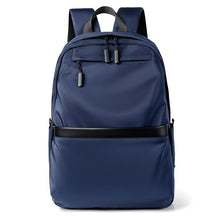 Mochila Masculina Escolar Oxford