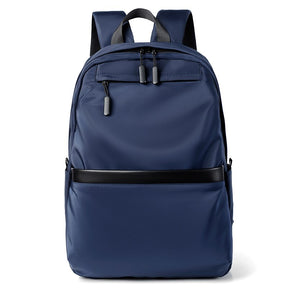 Mochila Masculina Escolar Oxford