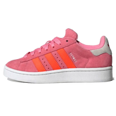 Tênis Adidas Campus 00s Feminino "Bliss Pink" Rosa - IF3968