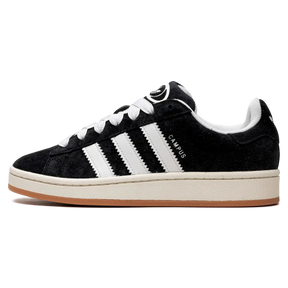 Tênis Adidas Campus 00s Feminino "Core Black" Preto - HQ8708