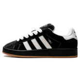 Tênis Adidas Campus 00s x Korn 'Black Gum' Preto - IG0792