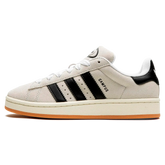 Tênis Adidas Campus 00s Feminino 'Crystal White Black' Branco - GY0042