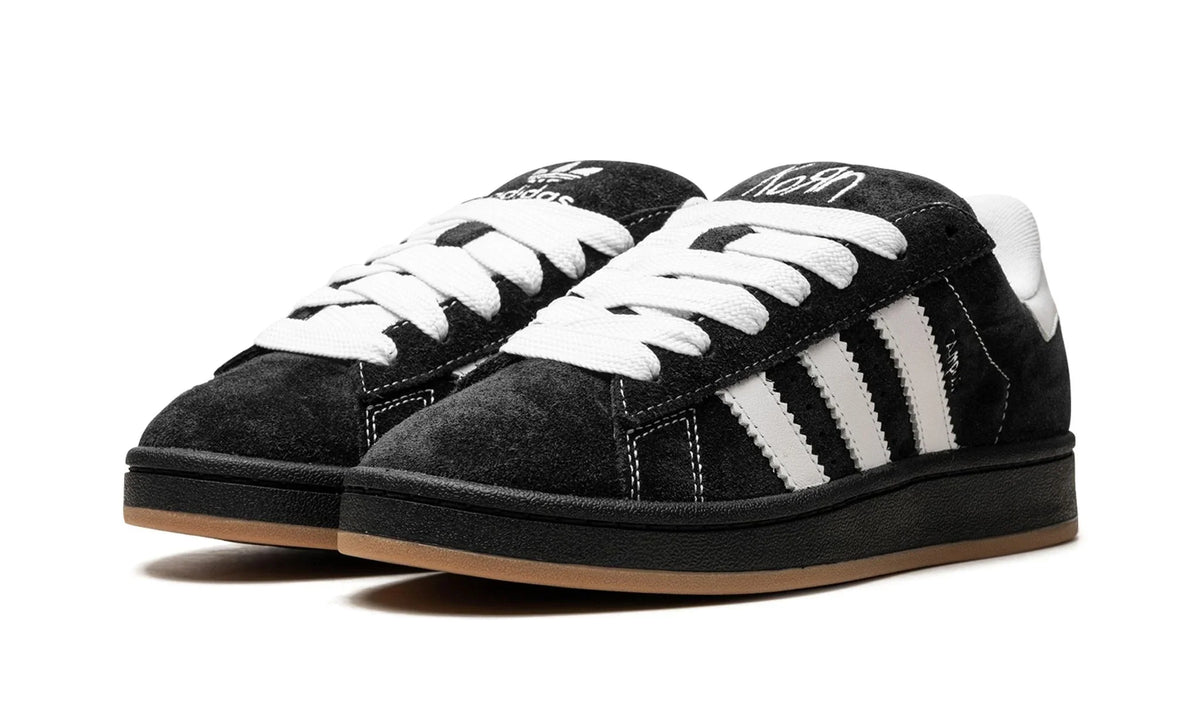 Tênis Adidas Campus 00s x Korn 'Black Gum' Preto - IG0792