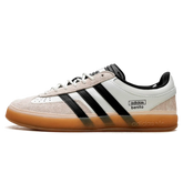 Tênis Adidas Gazelle Indoor x Bad Bunny 'Core White' Branco - IF9735