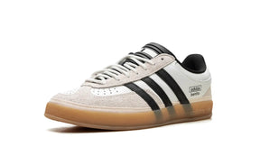 Tênis Adidas Gazelle Indoor x Bad Bunny 'Core White' Branco - IF9735