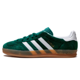 Tênis Adidas Gazelle Indoor "Collegiate Green" Verde - JI2062