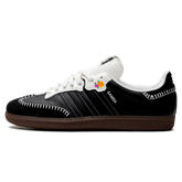 Tênis Adidas Samba OG Dia de los Muertos "Black" - JI3932