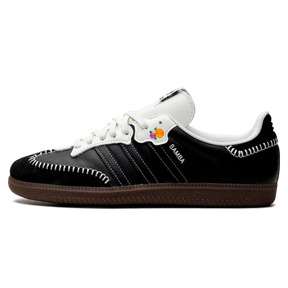 Tênis Adidas Samba OG Dia de los Muertos "Black" - JI3932