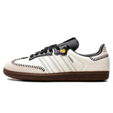 Tênis Adidas Samba OG Dia de los Muertos "White" - JI3931