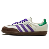 Tênis Adidas Samba OG Feminino "Collegiate Purple" Roxo - ID8349