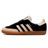 Tênis Adidas Samba OG Feminino "Core Black" Preto - IE5836