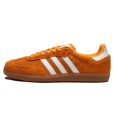 Tênis Adidas Samba OG Feminino "Orange Rush" Laranja - HP7898