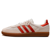 Tênis Adidas Samba OG Feminino "Preloved Red" Vermelho - IG1380