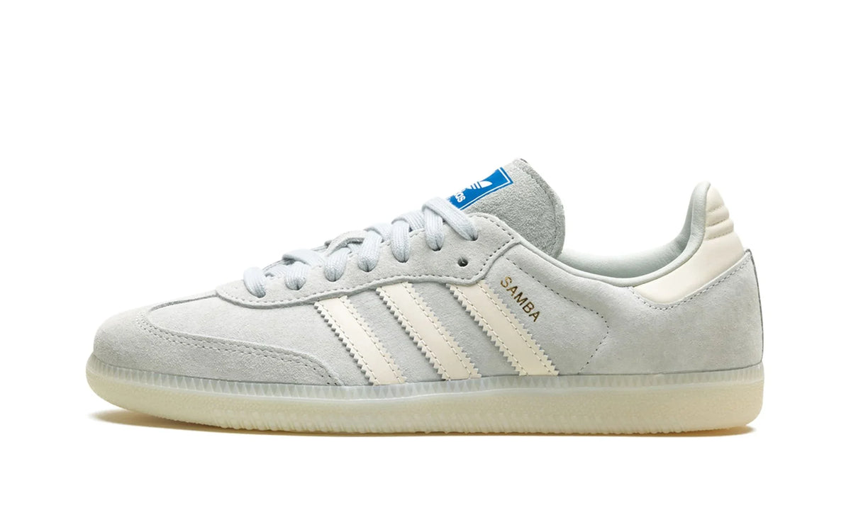 Adidas Samba OG 'Wonder Silver' - IG6177